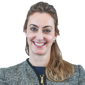 Dr. Benedikta von Seherr-Thoss - Generaldirektorin für Frieden, Sicherheit und Verteidigung Europäischer Auswärtiger Dienst (EAD)