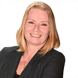 Evelyn Bielefeld - Senior Expertin Datenschutz Zech