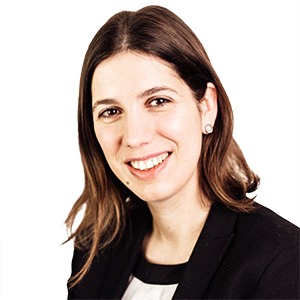 Carolin Loy - Bereichsleiterin Digitalwirtschaft und Rechtsfragen Bayerisches Landesamt für Datenschutzaufsicht