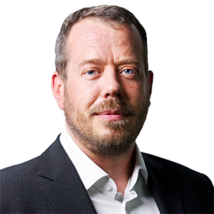 Christof Klaus - Director Global Network Defense Myra