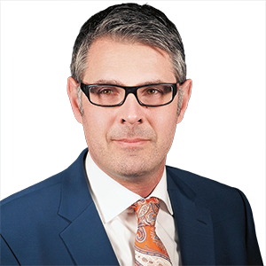 Timo Dreyer - CSO Hausheld AG