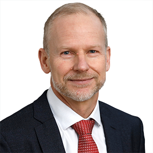 Prof. Dr. Florian Heider - Scientific Director Leibniz Institute for Financial Research SAFE