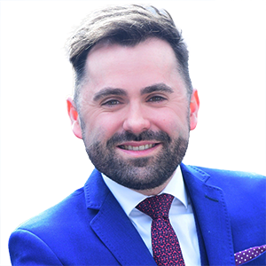 Dr. Frank Schemmel - Head of Privacy MediaMarktSaturn Retail Group