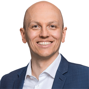 Jan Giese - Senior Manager Minor Metals & Rare Earths TRADIUM GmbH