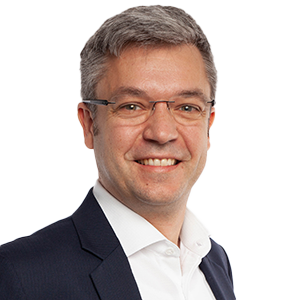 Ulrich Goeke - Head of Financial Services DACH Climcycle