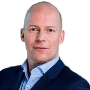 Heinrich Pfriemer - Global Head Industry Business Unit Defense and Security SAP SE