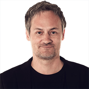 Henrik Mortsiefer - Redakteur Tagesspiegel Background