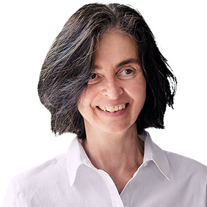 Kerstin Hochmüller - CEO OWF