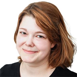 Jana Knuth - Projektleiterin NIS2-Anlaufstelle NRW eurobits e.V, Europäisches Kompetenzzentrum für IT-Sicherheit