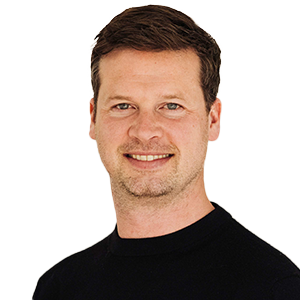 Jochen Schwill - CEO & Gründer SpotmyEnergy