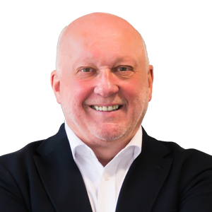 Josef Warmeling - CEO axxcelerate GmbH & Co. KG