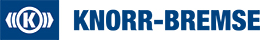 Logo von Knorr-Bremse