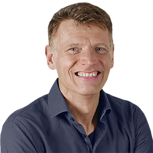 Michael Leitl - Executive Director INDEED Innovation