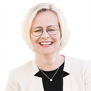 Michaela Föller - Head of GOLDBECK Sustainability Consulting