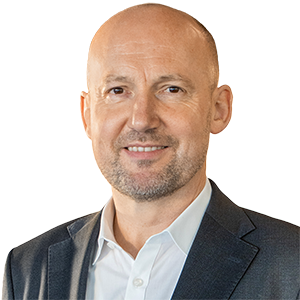 Ludger Mintert - Geschäftsführer Knepper-Holding