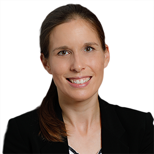 Miriam Mattern - Head of Coface Global Solutions Northern Europe Region