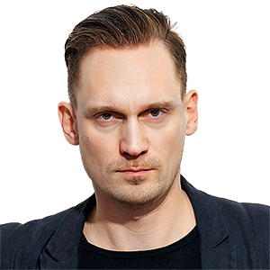 Christopher Peterka - Chief Inspiration Officer gannaca