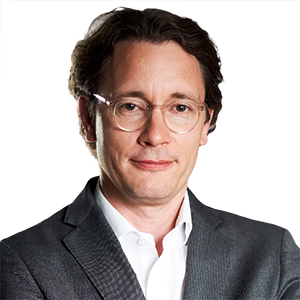 Philipp Junge - Chief Operating Officer | Member of the Executive Board OQEMA AG