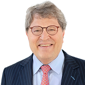 Dr. Reinhard Zinkann - Geschäftsführender Gesellschafter Miele & Cie. KG