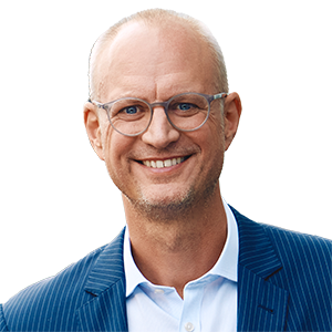 Stephan Riechers - Head of Investment Management Logistics Union Investment Real Estate GmbH