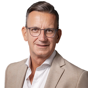 Christian W. Röhl - Chief Economist Scalable Capital