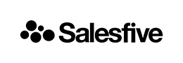 Logo von Salesfive