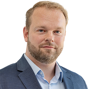 Dr. Moritz-C. Schlegel - Koordinator Circular Economy Bundesanstalt für Materialforschung und –prüfung (BAM)