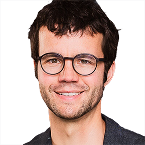 Sebastian Bock T&E Deutschland