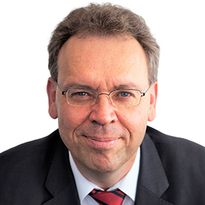 Prof. Dr. Sebastian Heilmann - Lehrstuhl für Politik und Wirtschaft Chinas der Universität Trier Geoökonomie-Forscher und -Strategieberater, Gründungsdirektor des Mercator Institute for China Studies (MERICS) in Berlin
