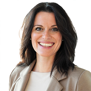 Janine Rauch - Head of Corporate Security, CISO Schnellecke Logistics