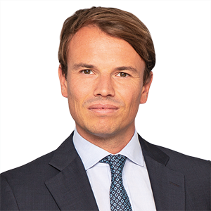 Franz von Metzler - Vorstand Bankhaus Metzler