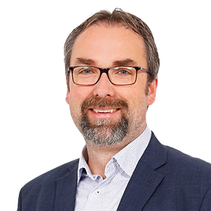 Hilmar Engel - Geschäftsführer HRG - Hannover Region Grundstücksgesellschaft mbH & Co. KG