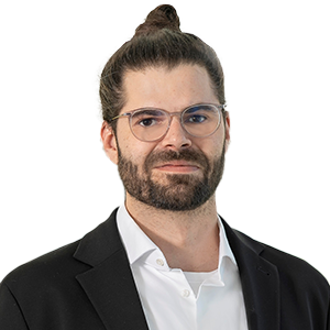 Alexander Engel - Projektleiter “Künstliche Intelligenz für ein gutes Altern” Bundesarbeitsgemeinschaft der Seniorenorganisationen (BAGSO)