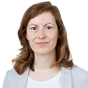 Claudia Günther - Senior Research Lead Aurora Energy Research