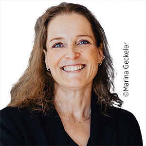 Dr. Karin Schneider - Beraterin und Coach KSB Personal- und Organisationsentwicklung