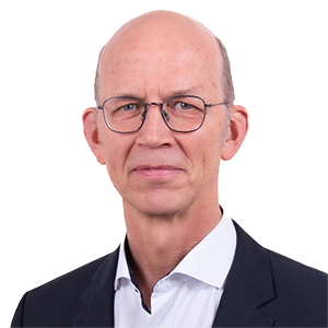 Dr. Thomas Ester - Principal Expert, Steuerungsbank Atruvia AG