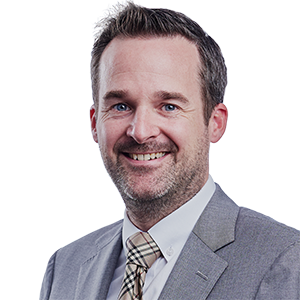 Malte Witowski - Geschäftsführer Friesland Kabel GmbH