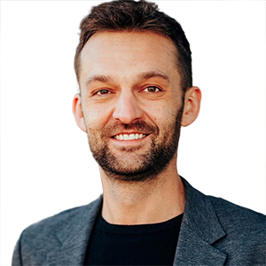 Sebastian Griessmeyer - Sustainability Product Management SAP