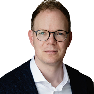 Markus Gutberlet - CFO Europe Huf Group