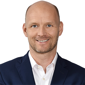 Daniel Hellmann - Bereichsleiter Zahlungsverkehr Bundesverband der Deutschen Volksbanken und Raiffeisenbanken (BVR)