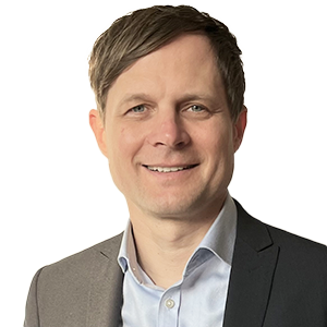 Dr. Jan Brübach - Geschäftsführer MVV Trading