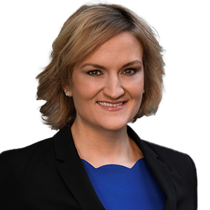 Julia Piskurek - Senior Innovation Expert Carglass