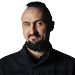 Oleksandr Kamyschin - Advisor to the President of Ukraine and Strategic Advisor to the Ukrainian Defense Industry