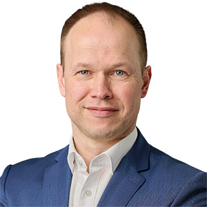 Ingmar Kohl - Head of Municipal Heating Solutions, Steag Iqony Group