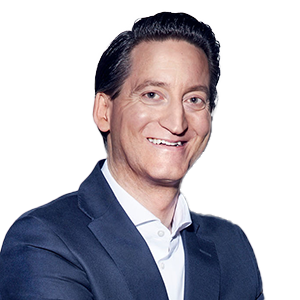 Andreas Krämer - Mitglied der Geschäftsleitung – Investment Advisory Team Deutsche Beteiligungs AG