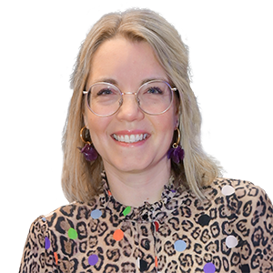 Prof. Dr. Christine Laudenbach - Director Household Finance Abteilung Leibniz-Institut für Finanzmarktforschung SAFE