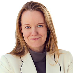 Leonie Ruhwinkel - Head of Market Access MSD