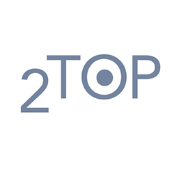 Logo von 2TOP