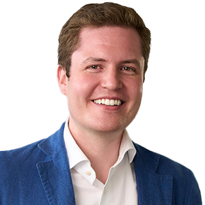 Dr. Lucio Milanese - Co-Founder und Chief External Affairs Officer Proxima Fusion