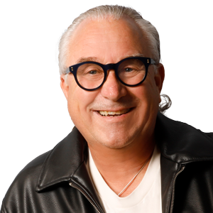 David Jacob Huber - Geschäftsführer BFW Landesverband Niedersachsen/Bremen e.V.